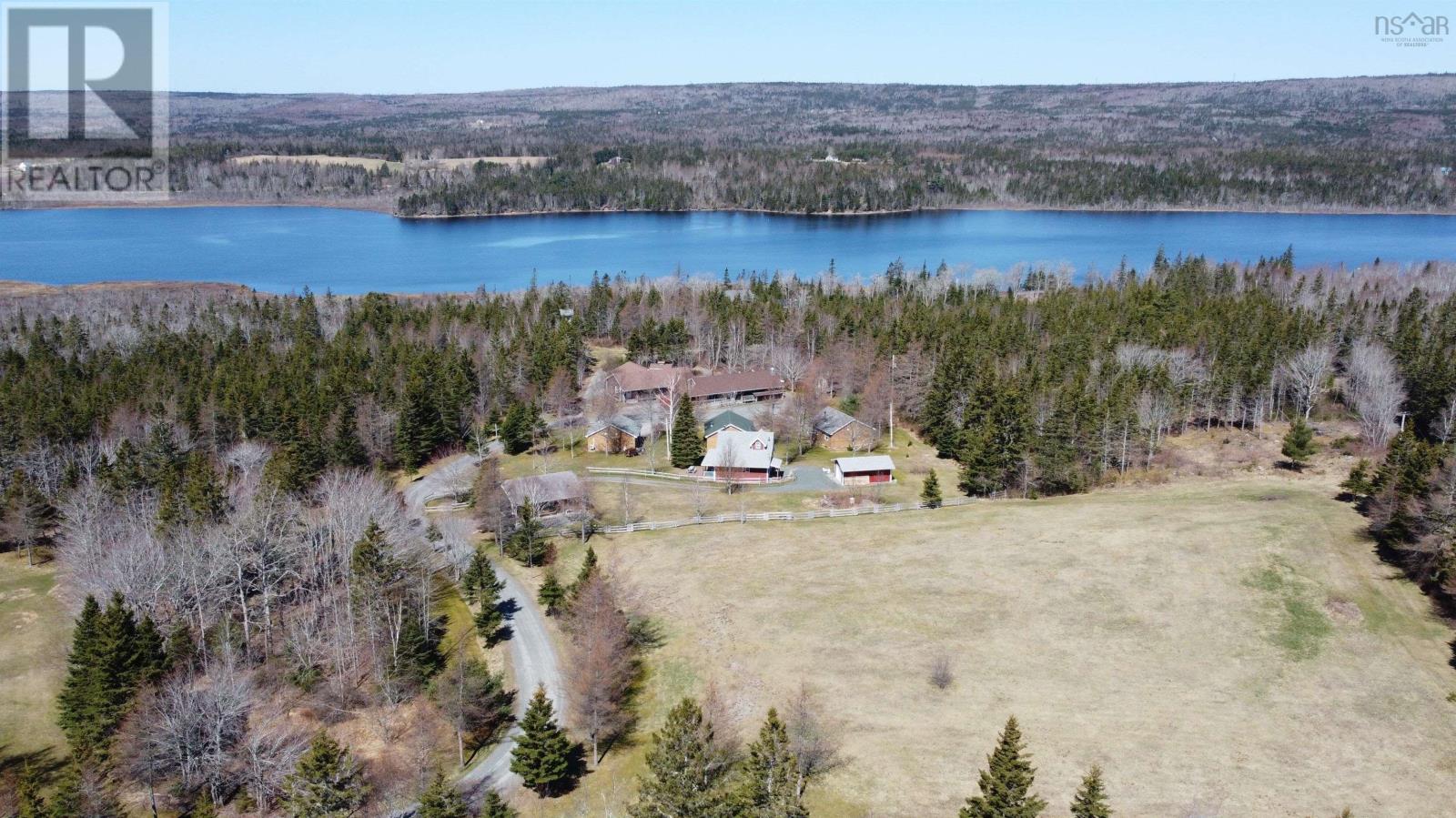 1,6-8,10,12-17 48/74 Jack Daniels Lane, Grand Mira South Rd, Juniper Mountain, Nova Scotia  B1K 1G8 - Photo 45 - 202408661