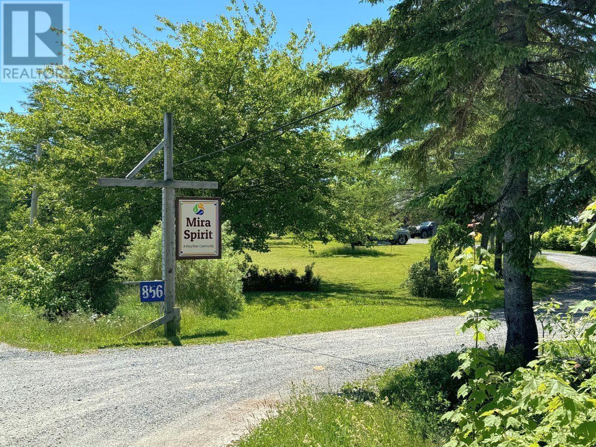 1,6-8,10,12-17 48/74 Jack Daniels Lane, Grand Mira South Rd, Juniper Mountain, Nova Scotia  B1K 1G8 - Photo 6 - 202408661