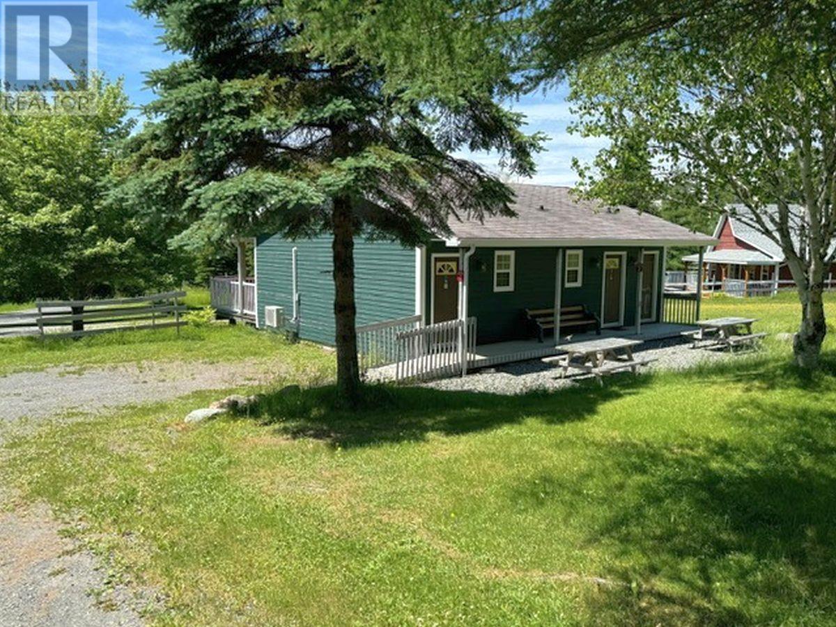 1,6-8,10,12-17 48/74 Jack Daniels Lane, Grand Mira South Rd, Juniper Mountain, Nova Scotia  B1K 1G8 - Photo 8 - 202408661