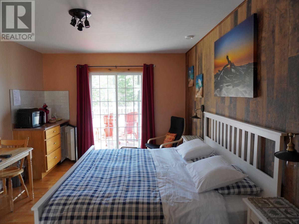 1,6-8,10,12-17 48/74 Jack Daniels Lane, Grand Mira South Rd, Juniper Mountain, Nova Scotia  B1K 1G8 - Photo 9 - 202408661