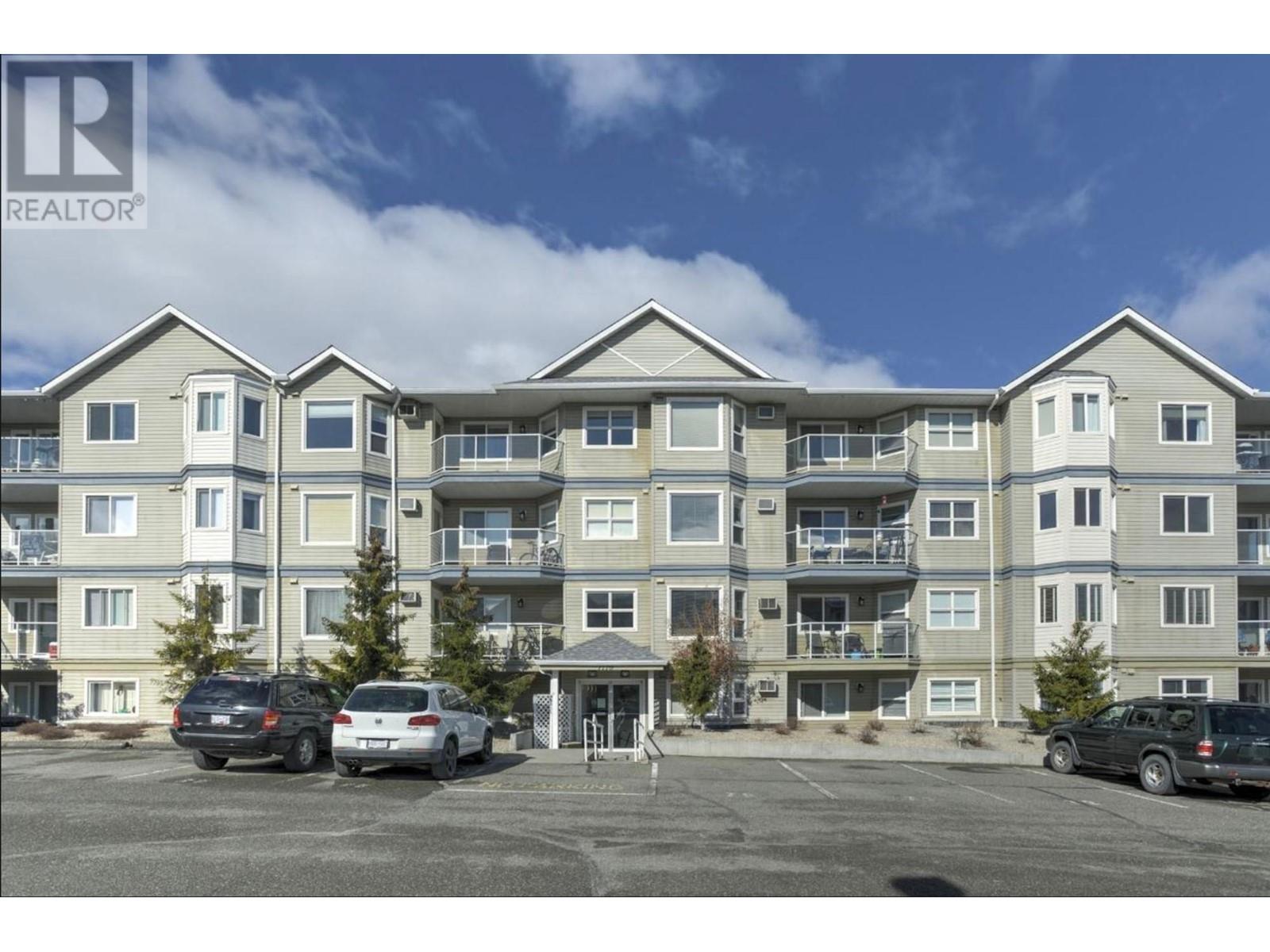 115-1170 HUGH ALLAN DRIVE, kamloops, British Columbia