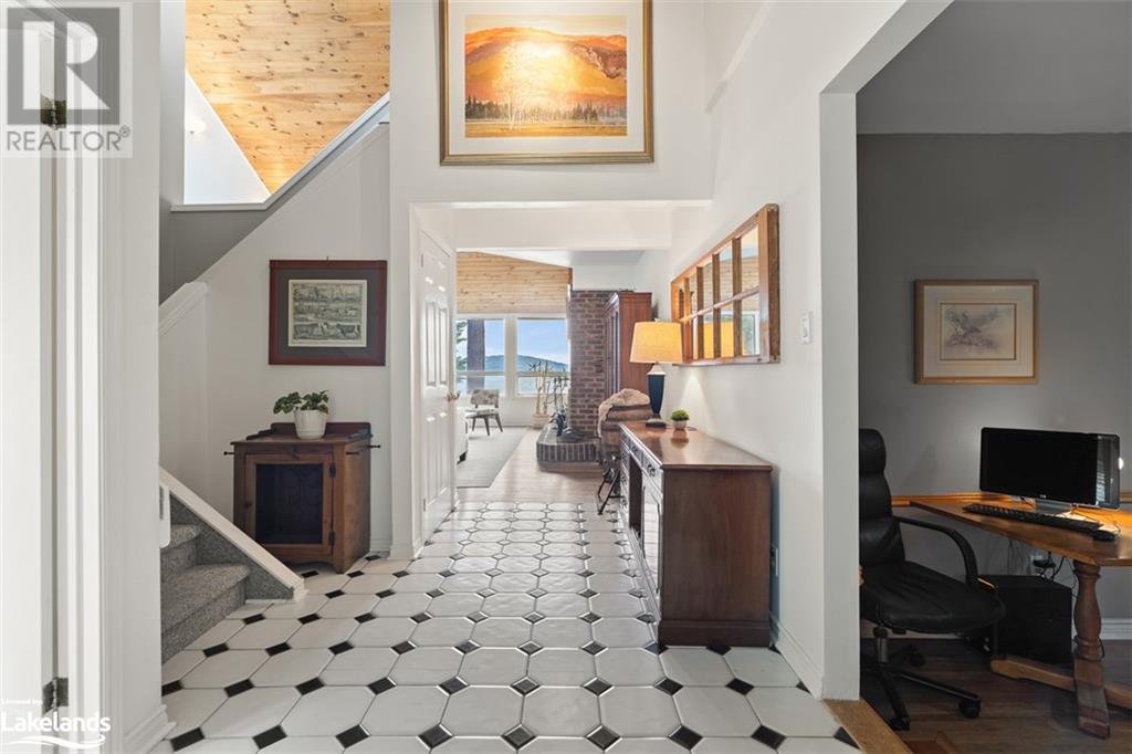 57 Bernard Crescent, Sundridge, Ontario  P0A 1Z0 - Photo 14 - 40611070