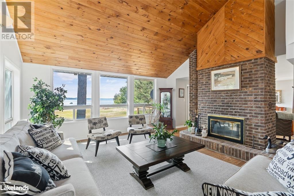 57 Bernard Crescent, Sundridge, Ontario  P0A 1Z0 - Photo 18 - 40611070