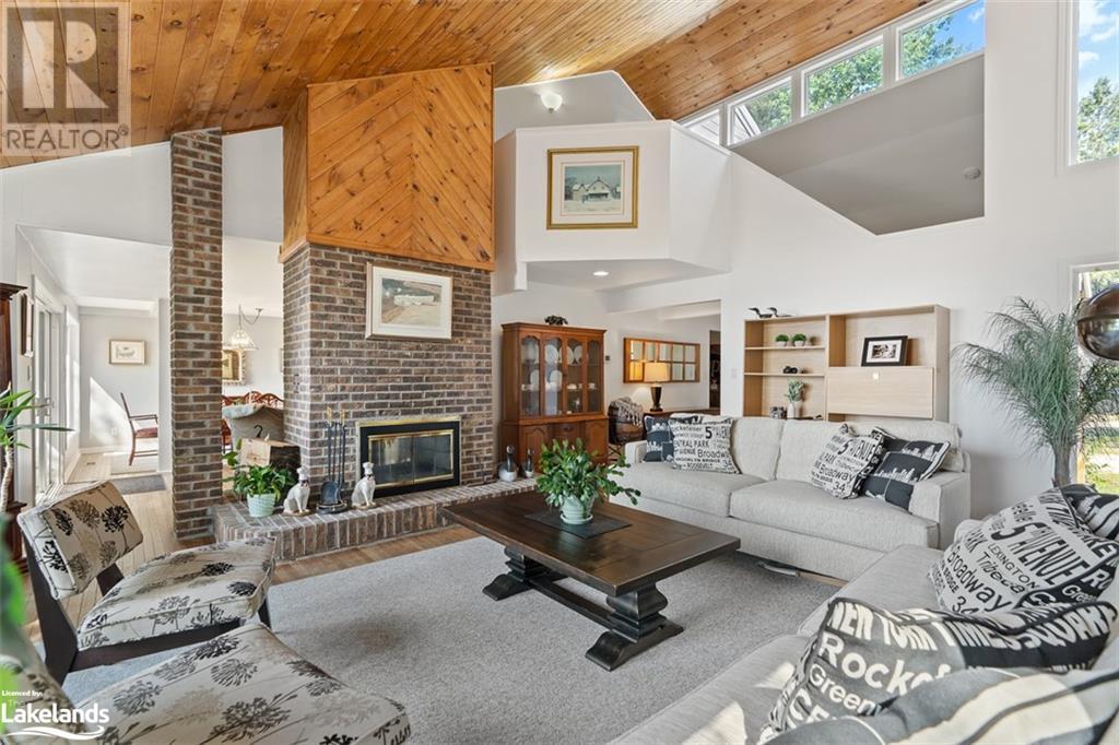 57 Bernard Crescent, Sundridge, Ontario  P0A 1Z0 - Photo 19 - 40611070