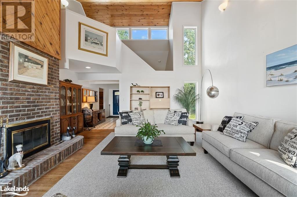 57 Bernard Crescent, Sundridge, Ontario  P0A 1Z0 - Photo 20 - 40611070