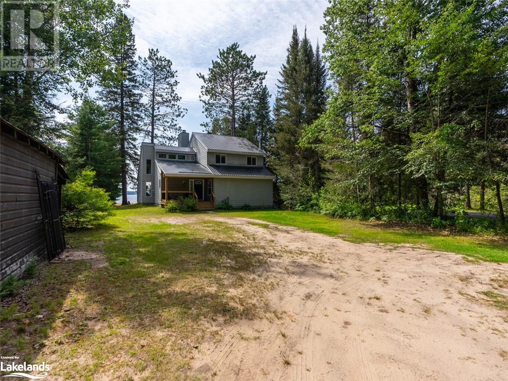 57 Bernard Crescent, Sundridge, Ontario  P0A 1Z0 - Photo 9 - 40611070