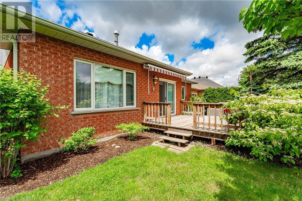 23 Cherry Blossom Circle, Guelph, Ontario  N1G 4X7 - Photo 22 - 40609985