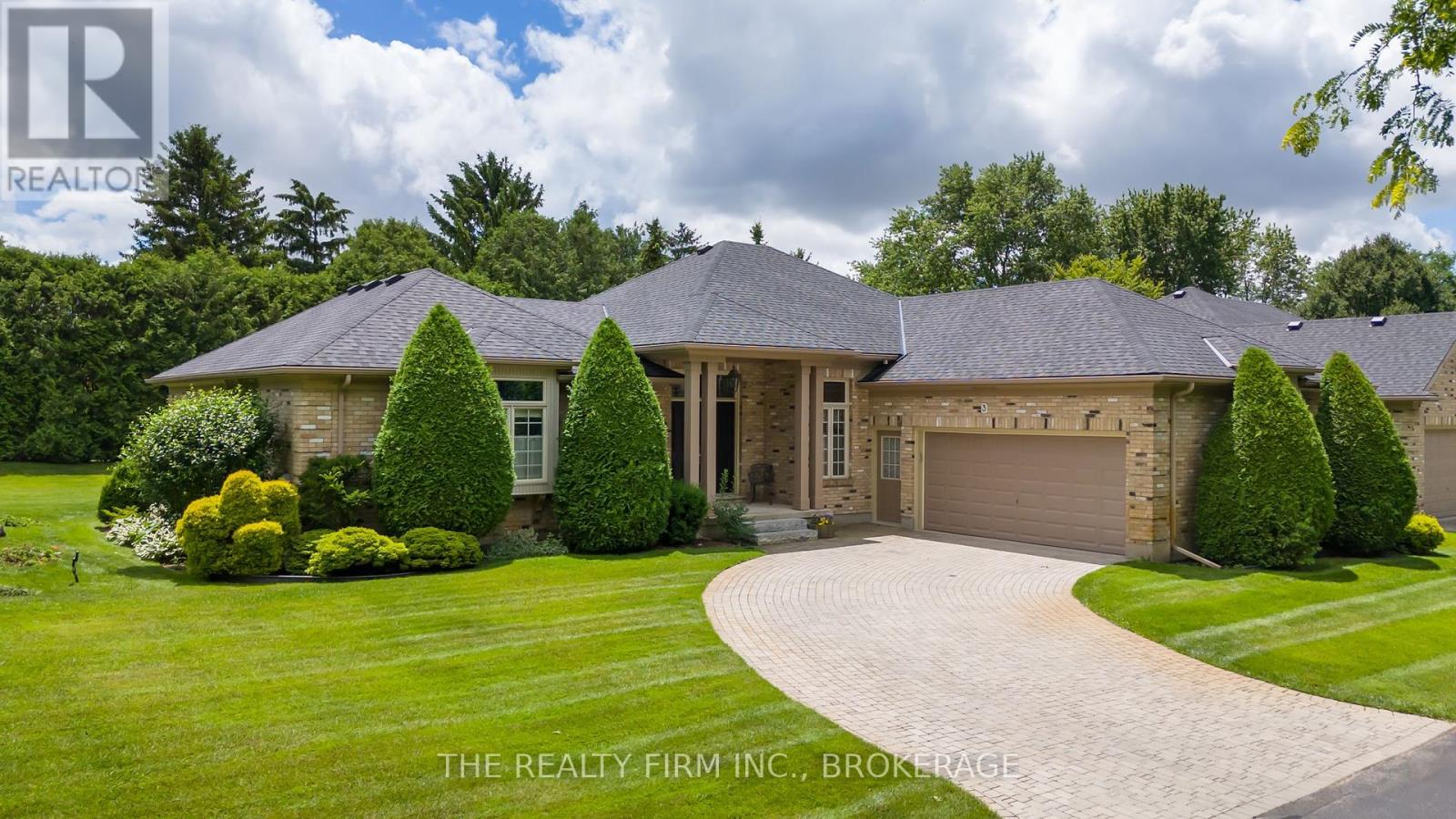 3 - 4690 COLONEL TALBOT ROAD, london, Ontario