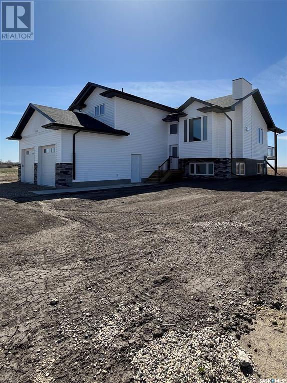 1 Silverstream PLACE, Tisdale, Saskatchewan