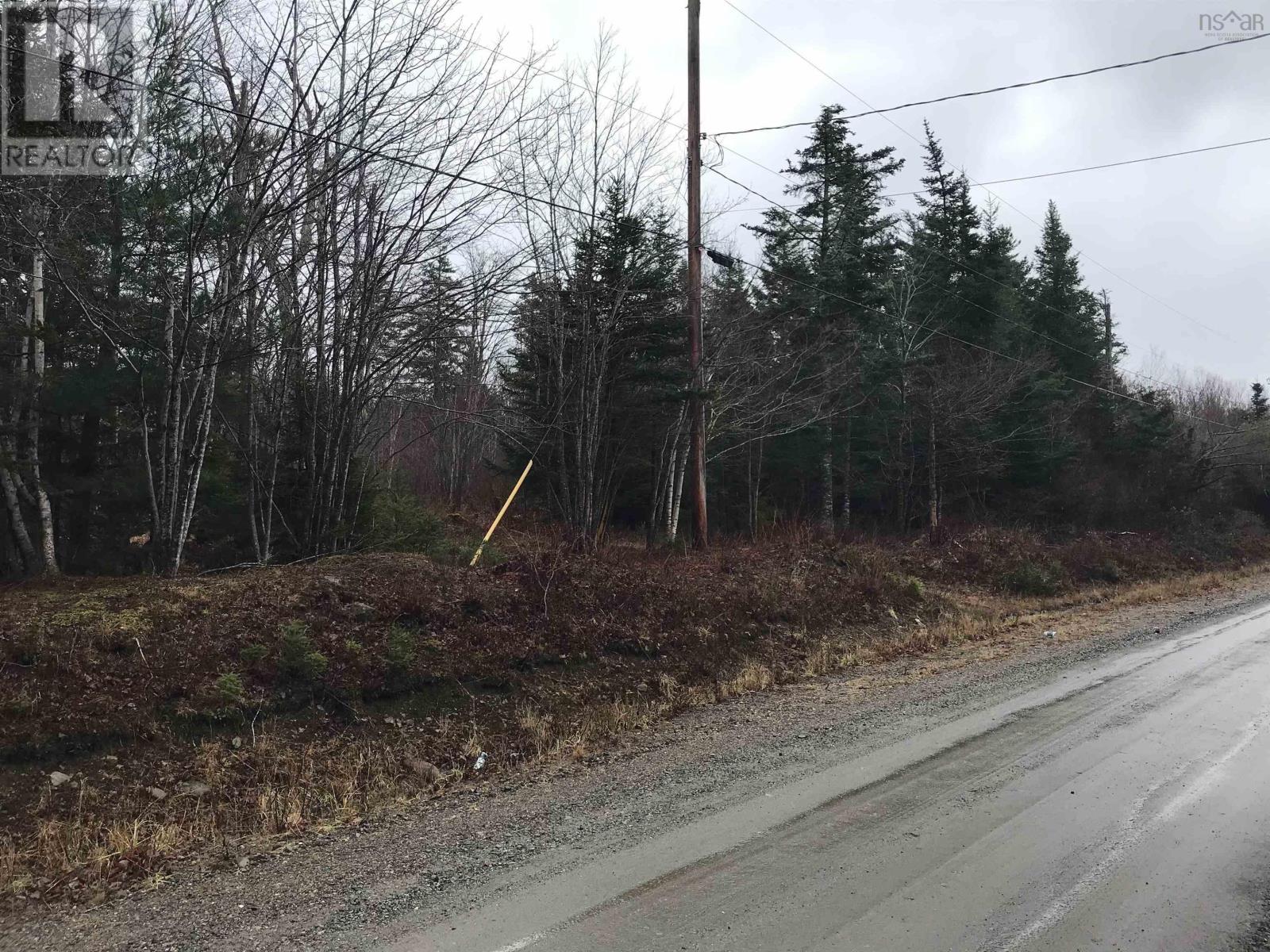 Lot Belleville Road, Belleville South, Nova Scotia  B0W 3M0 - Photo 3 - 202227645