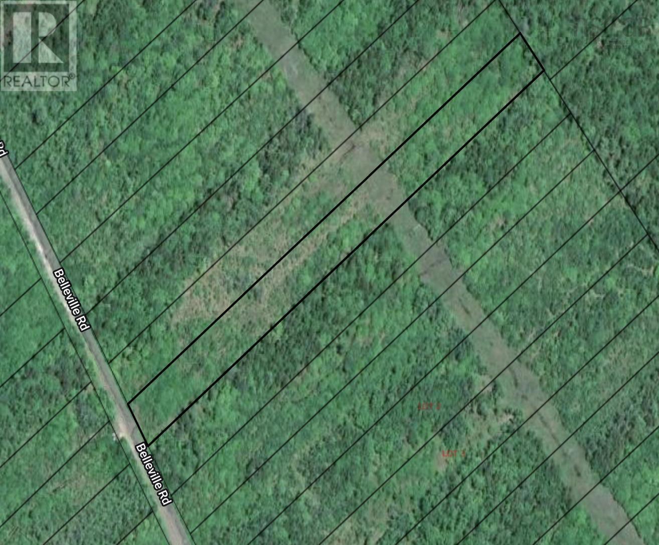 Lot Belleville Road, Belleville South, Nova Scotia  B0W 3M0 - Photo 4 - 202227649
