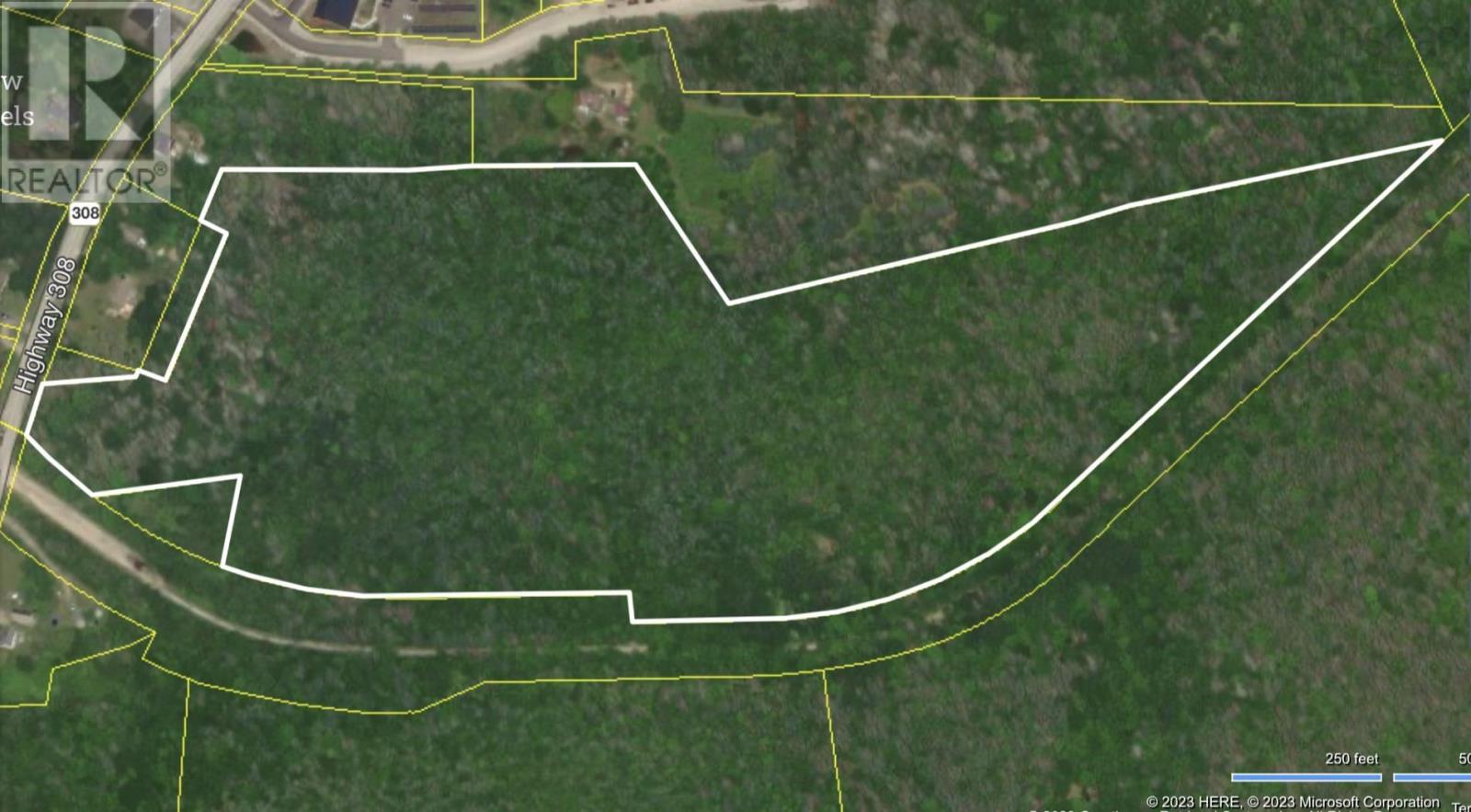 0 Highway 308, Tusket, Nova Scotia  B0W 3M0 - Photo 1 - 202312604