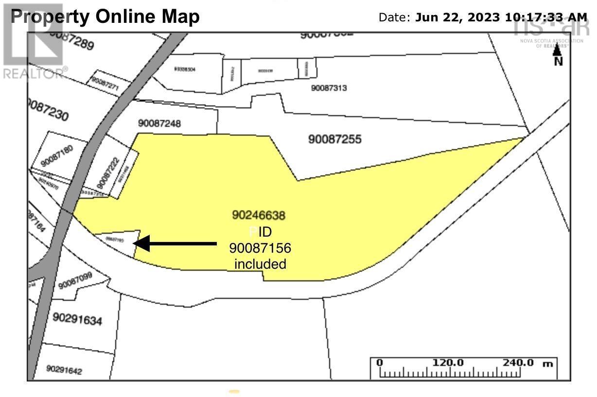 0 Highway 308, Tusket, Nova Scotia  B0W 3M0 - Photo 13 - 202312604