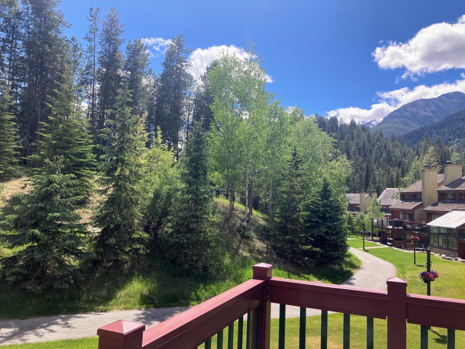 1007 - 2030 Panorama Drive, Panorama, British Columbia  V0A 1T0 - Photo 7 - 2478043