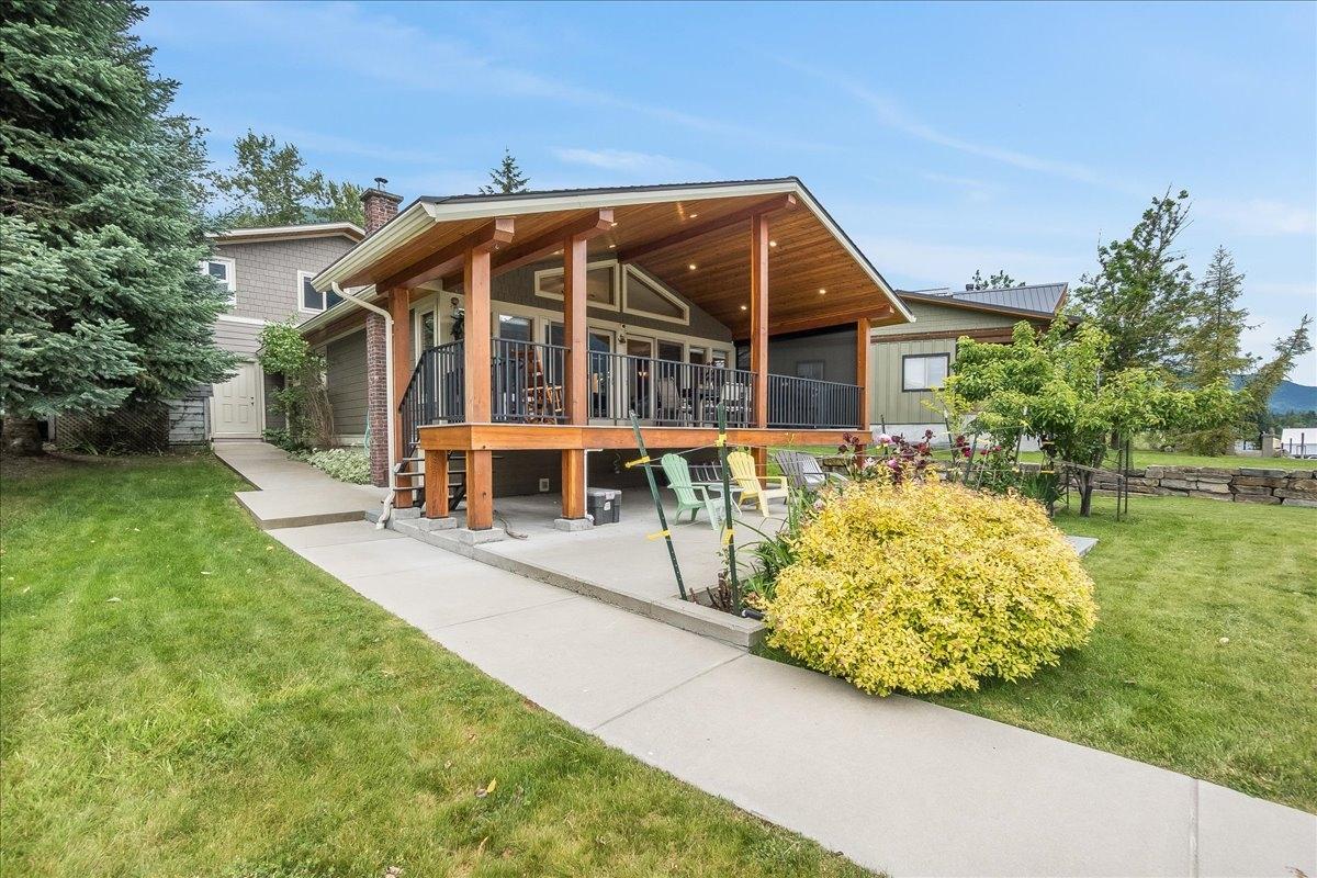 7725 Mawdsley Lane, Procter, British Columbia  V1L 0B6 - Photo 4 - 2478078