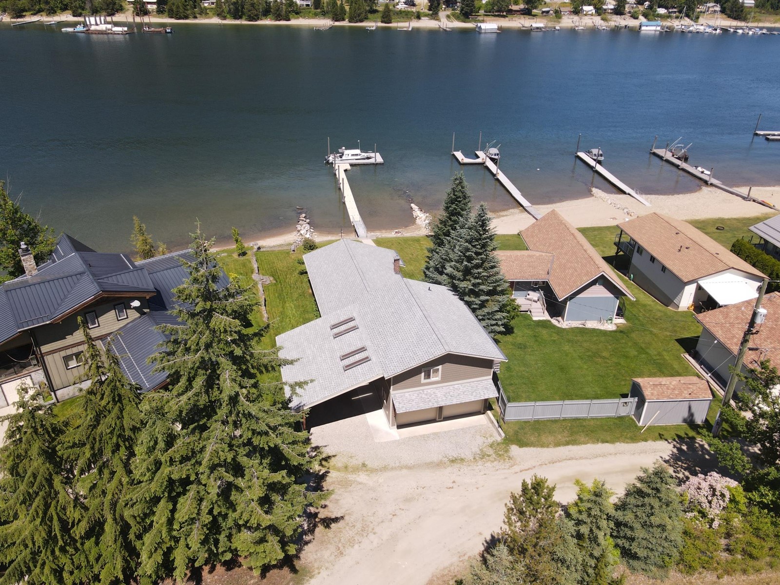 7725 Mawdsley Lane, Procter, British Columbia  V1L 0B6 - Photo 58 - 2478078