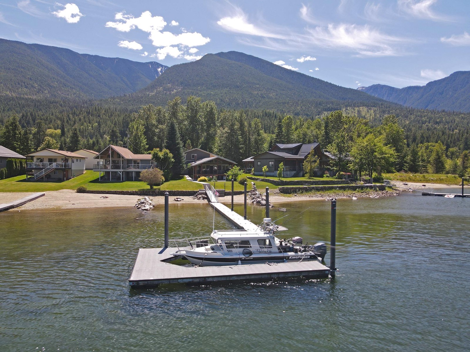 7725 Mawdsley Lane, Procter, British Columbia  V1L 0B6 - Photo 60 - 2478078