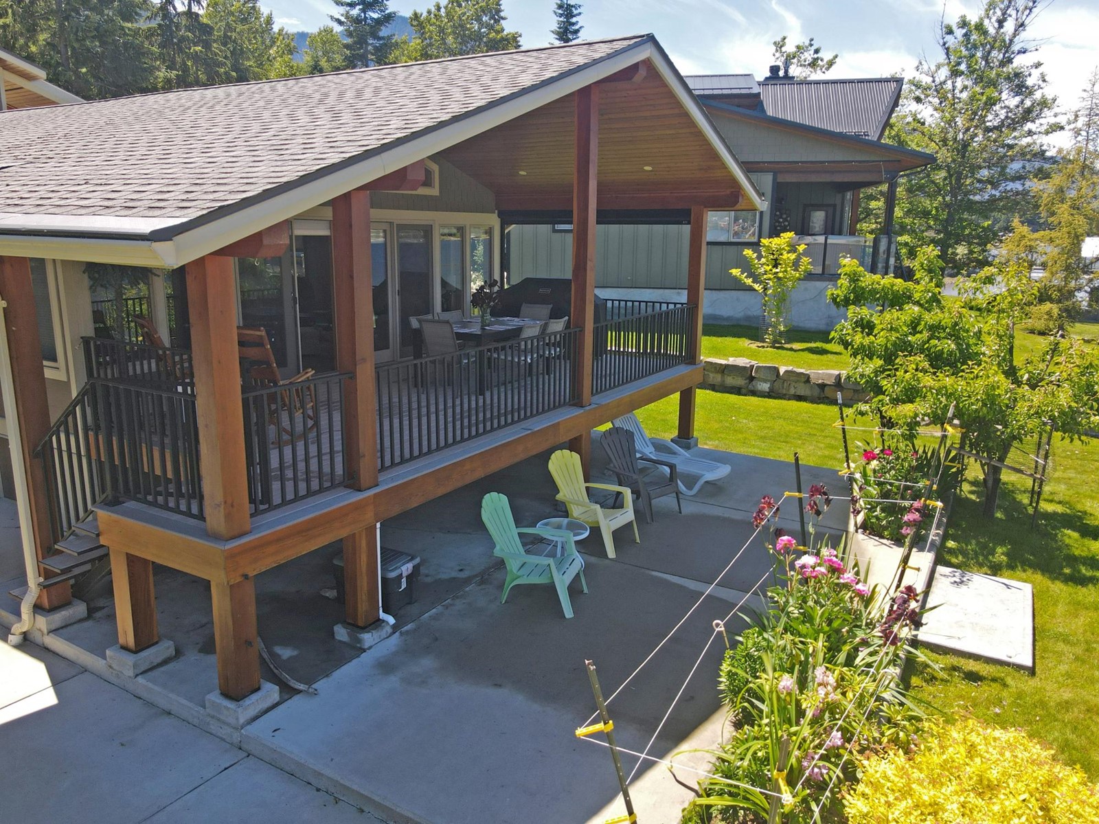 7725 Mawdsley  Lane, Procter, British Columbia  V1L 0B6 - Photo 67 - 2478078