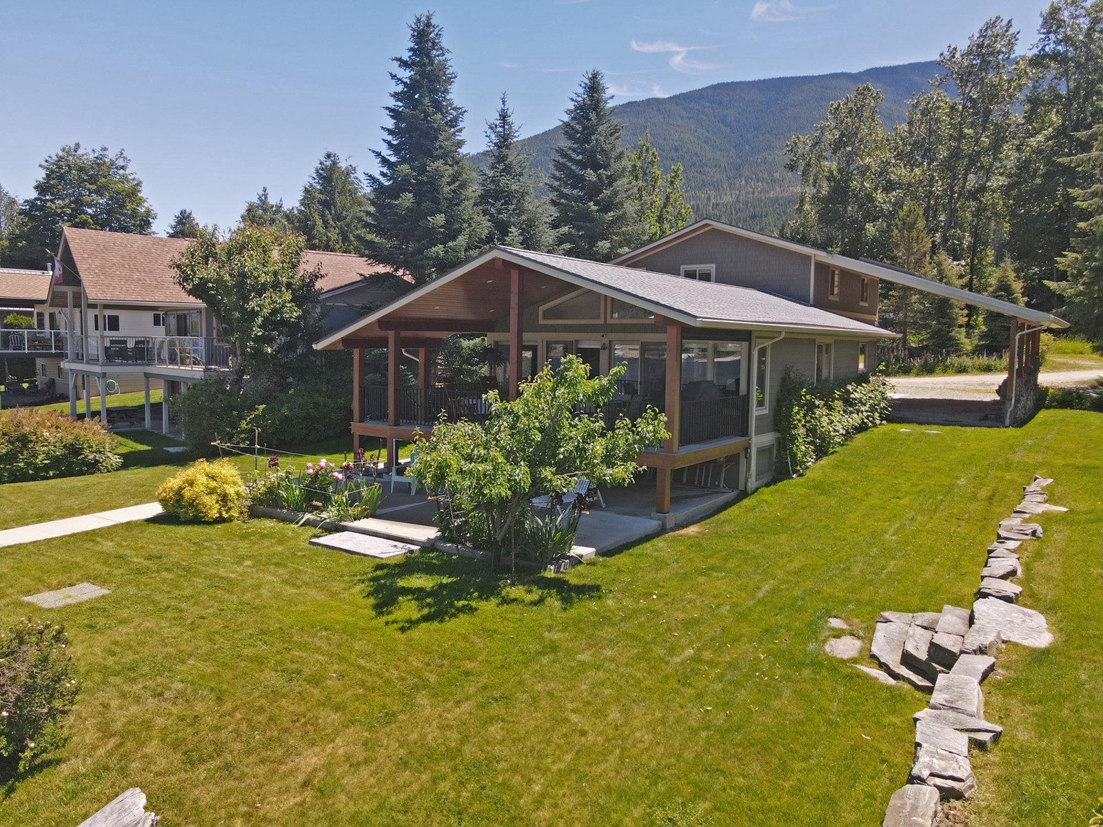 7725 Mawdsley Lane, Procter, British Columbia  V1L 0B6 - Photo 69 - 2478078