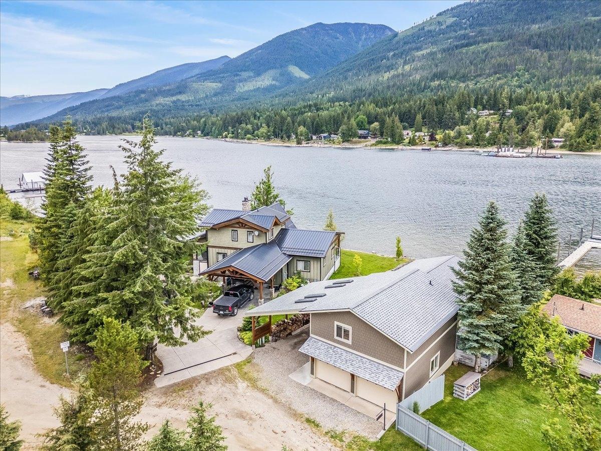 7725 Mawdsley Lane, Procter, British Columbia  V1L 0B6 - Photo 7 - 2478078