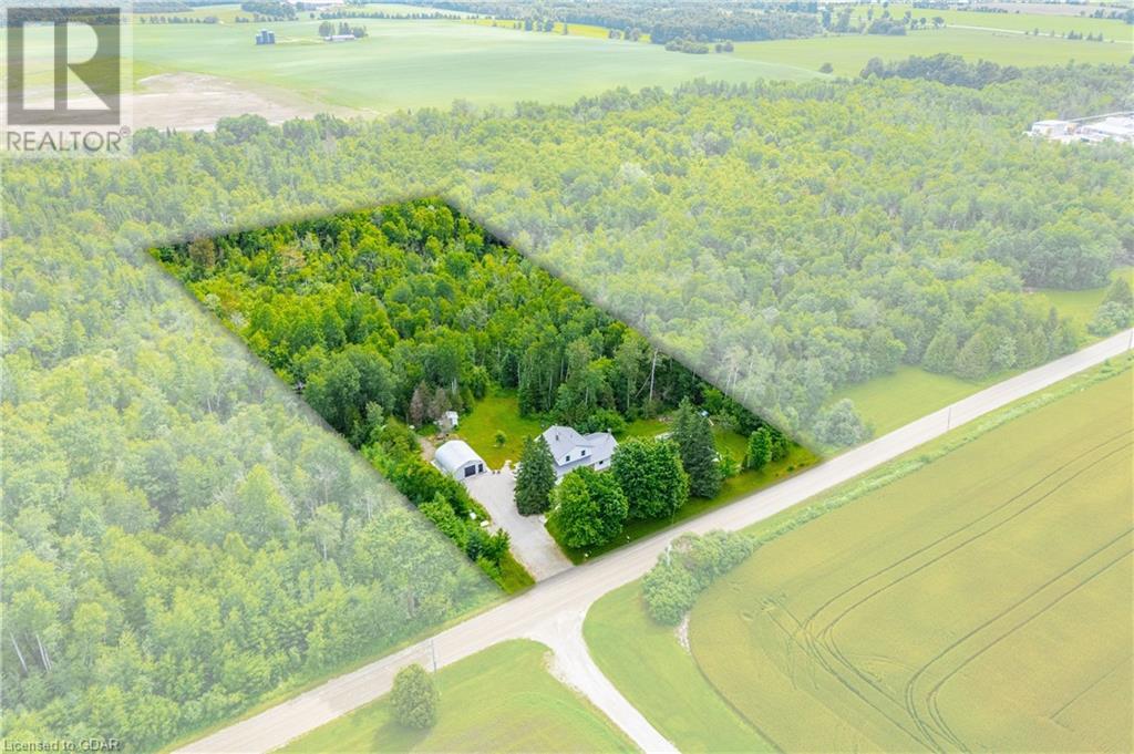 Image of property at 5977 SIXTH LINE