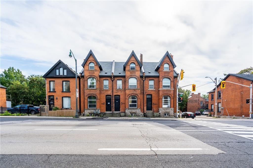 313 Main Street W, Unit #3, Hamilton, Ontario  L8P 1J7 - Photo 2 - H4198270