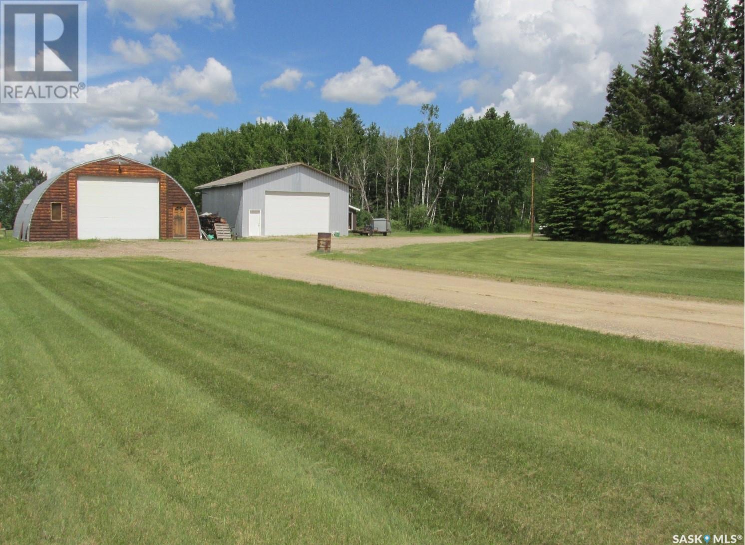 Garrick Log Home Acreage, Torch River Rm No. 488, Saskatchewan  S0J 0Z0 - Photo 7 - SK974566