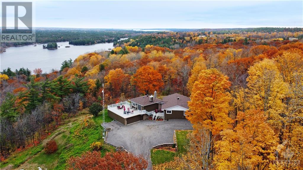 834 STORYLAND ROAD, horton, Ontario