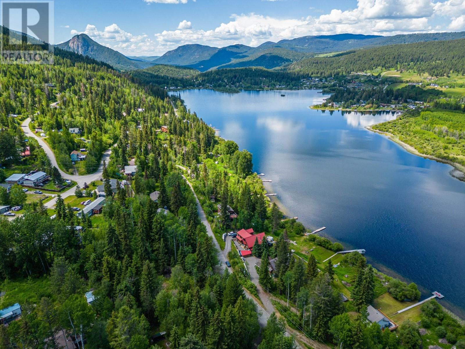 Lot 61 Powell Road, Kamloops, British Columbia  V0E 3E1 - Photo 3 - 179535