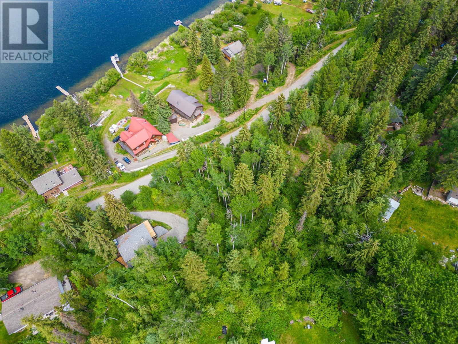 Lot 61 Powell Road, Kamloops, British Columbia  V0E 3E1 - Photo 5 - 179535