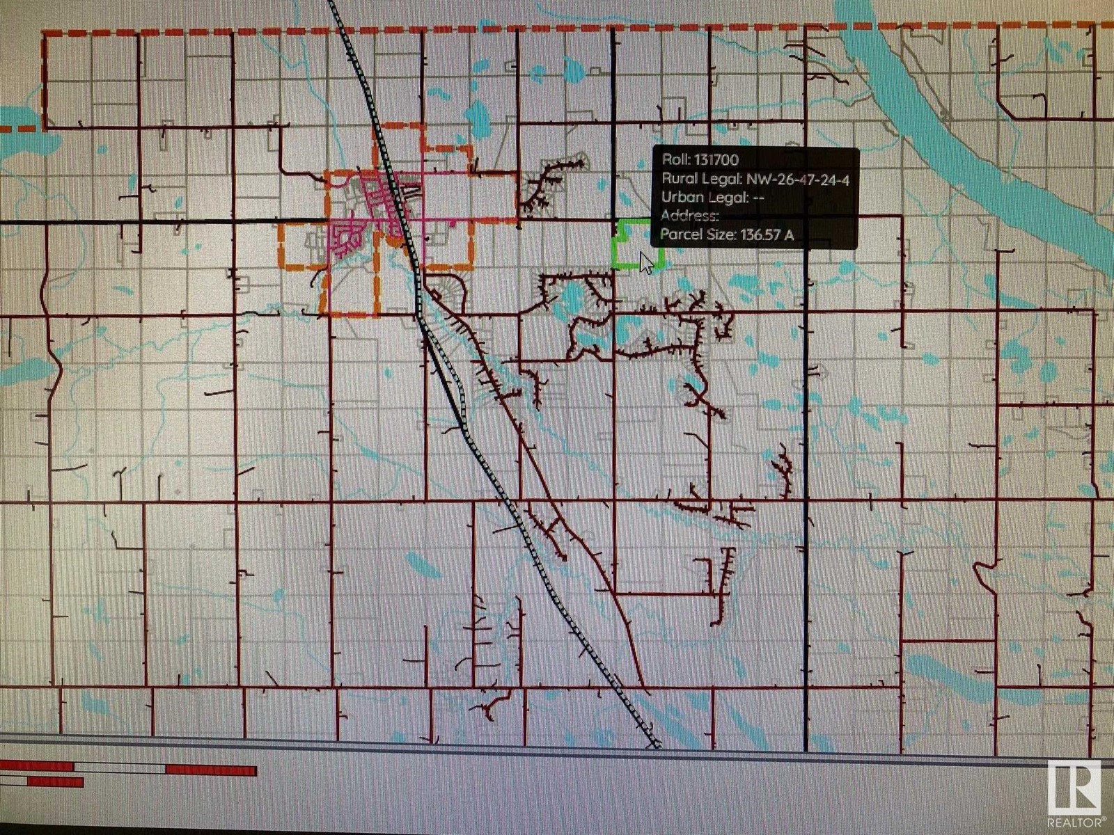 Hwy 814 Twp Rd 475, Rural Wetaskiwin County, Alberta  T0C 1Z0 - Photo 3 - E4375469