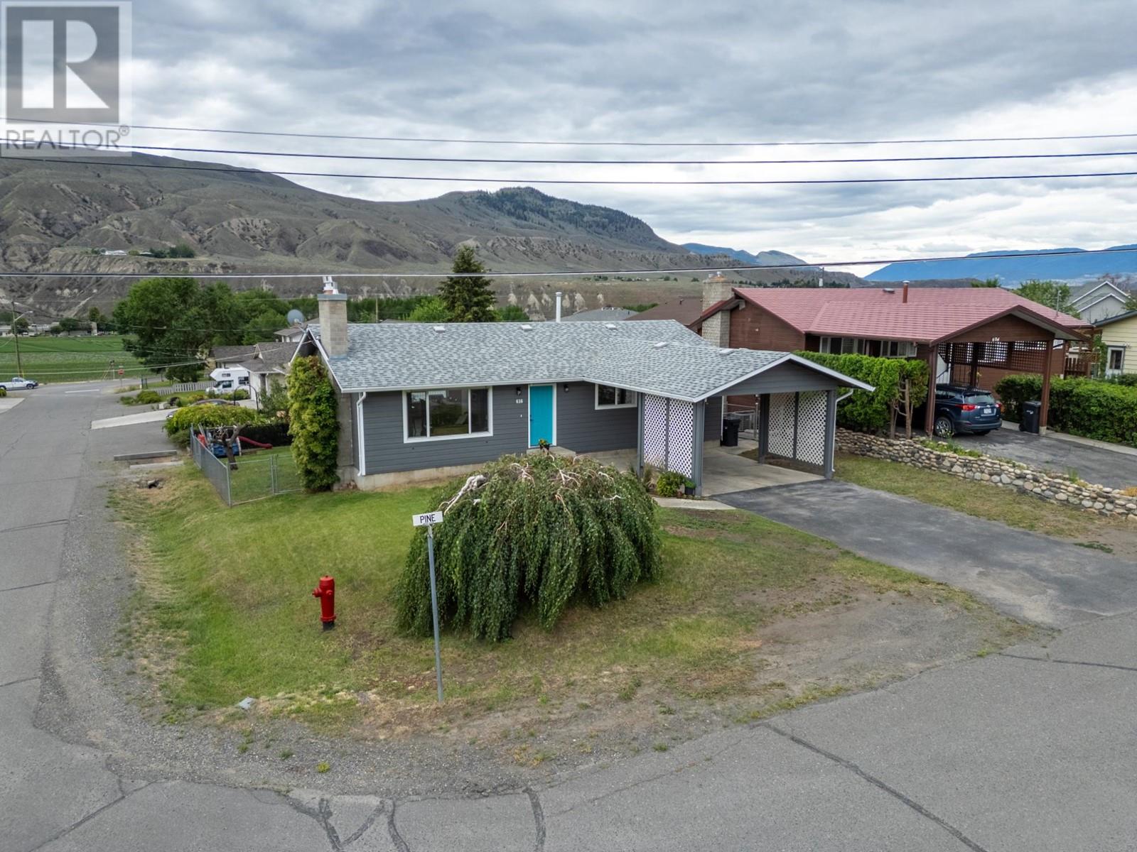 616 Pine Street, Ashcroft, British Columbia  V0K 1A0 - Photo 26 - 179543