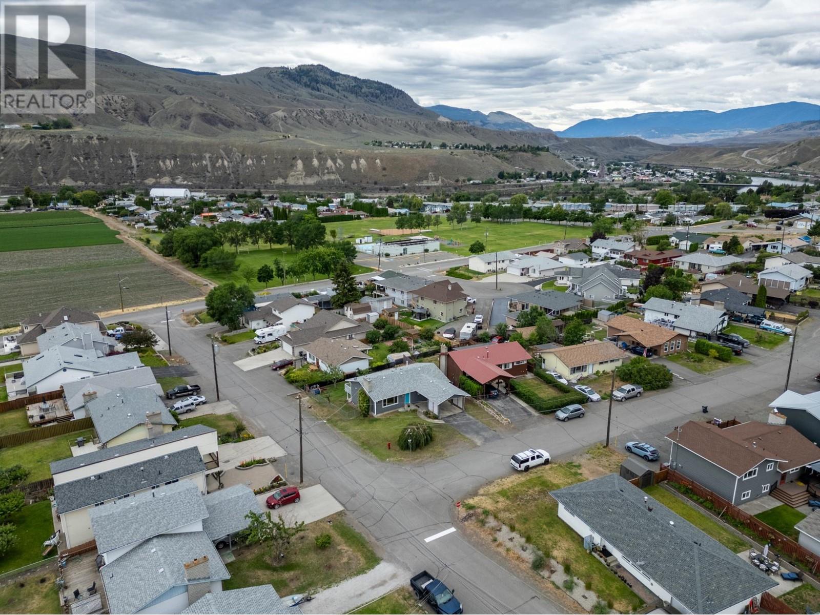 616 Pine Street, Ashcroft, British Columbia  V0K 1A0 - Photo 33 - 179543