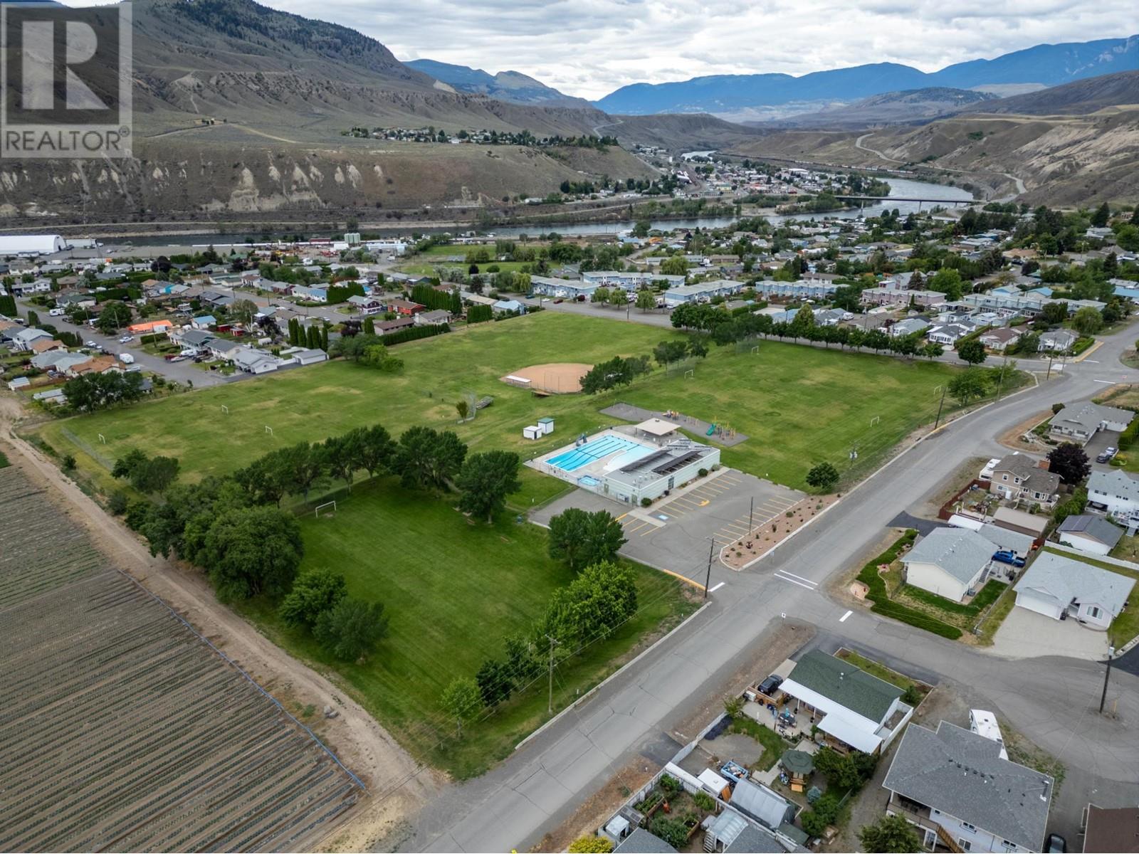 616 Pine Street, Ashcroft, British Columbia  V0K 1A0 - Photo 34 - 179543