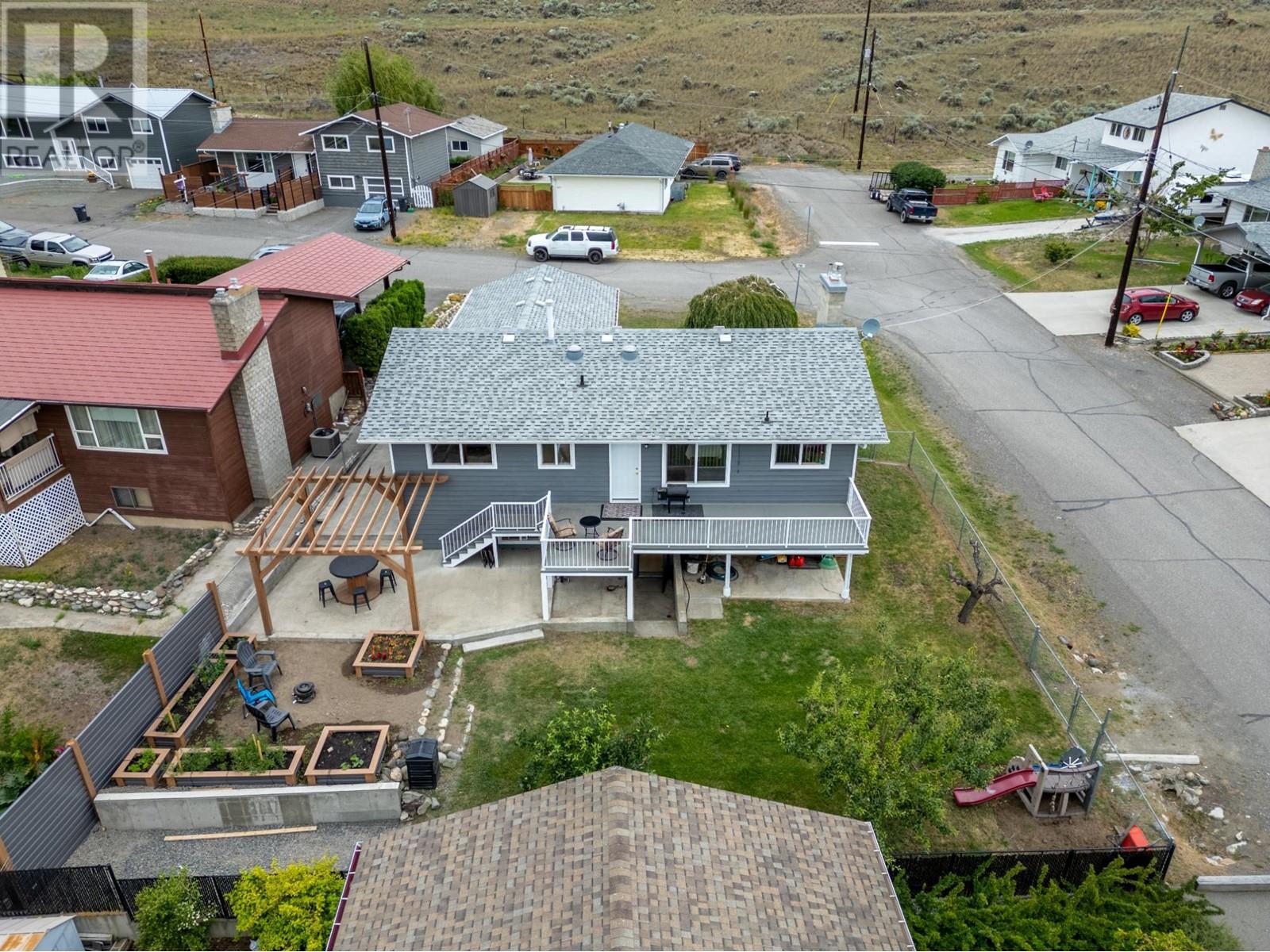 616 Pine Street, Ashcroft, British Columbia  V0K 1A0 - Photo 35 - 179543