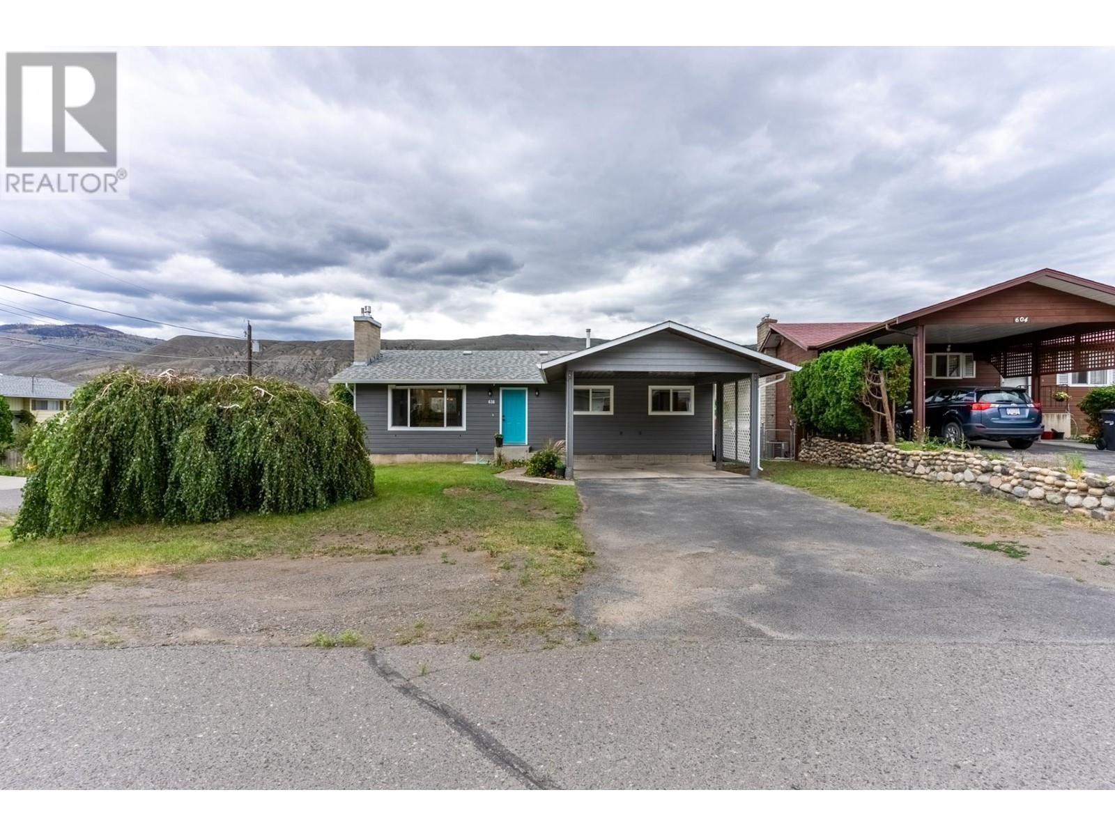 616 Pine Street, Ashcroft, British Columbia  V0K 1A0 - Photo 36 - 179543