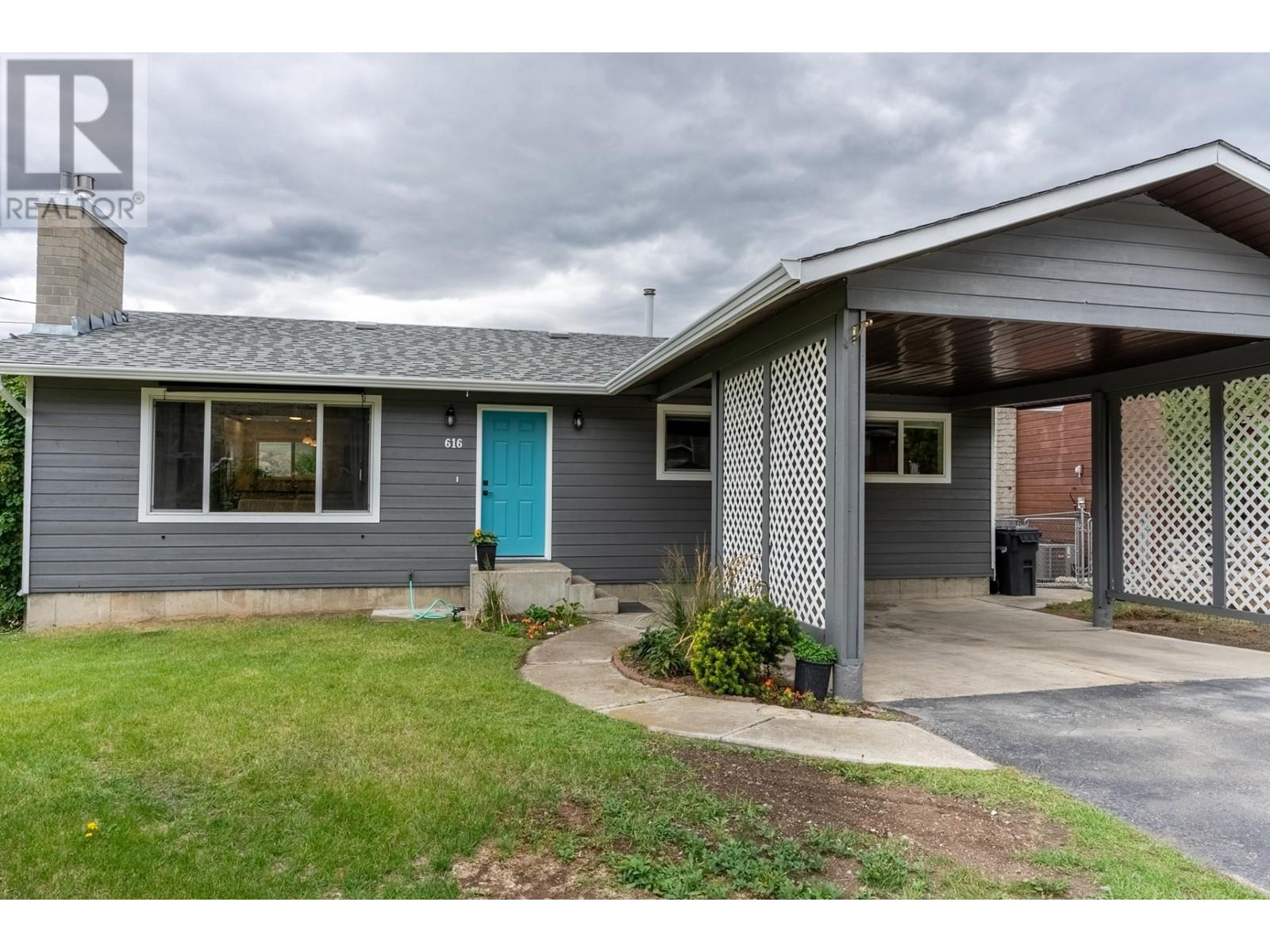 616 Pine Street, Ashcroft, British Columbia  V0K 1A0 - Photo 37 - 179543