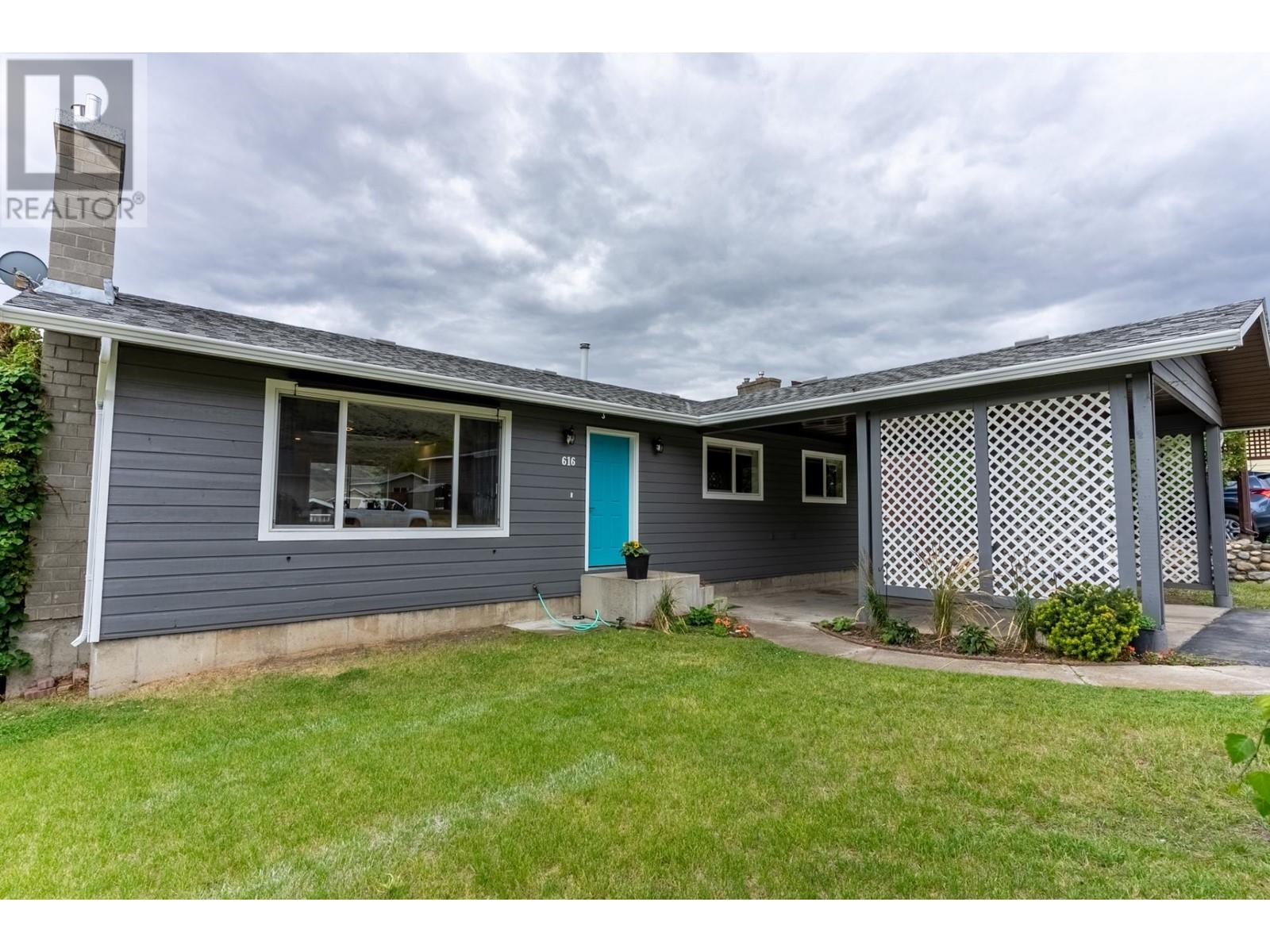 616 Pine Street, Ashcroft, British Columbia  V0K 1A0 - Photo 38 - 179543