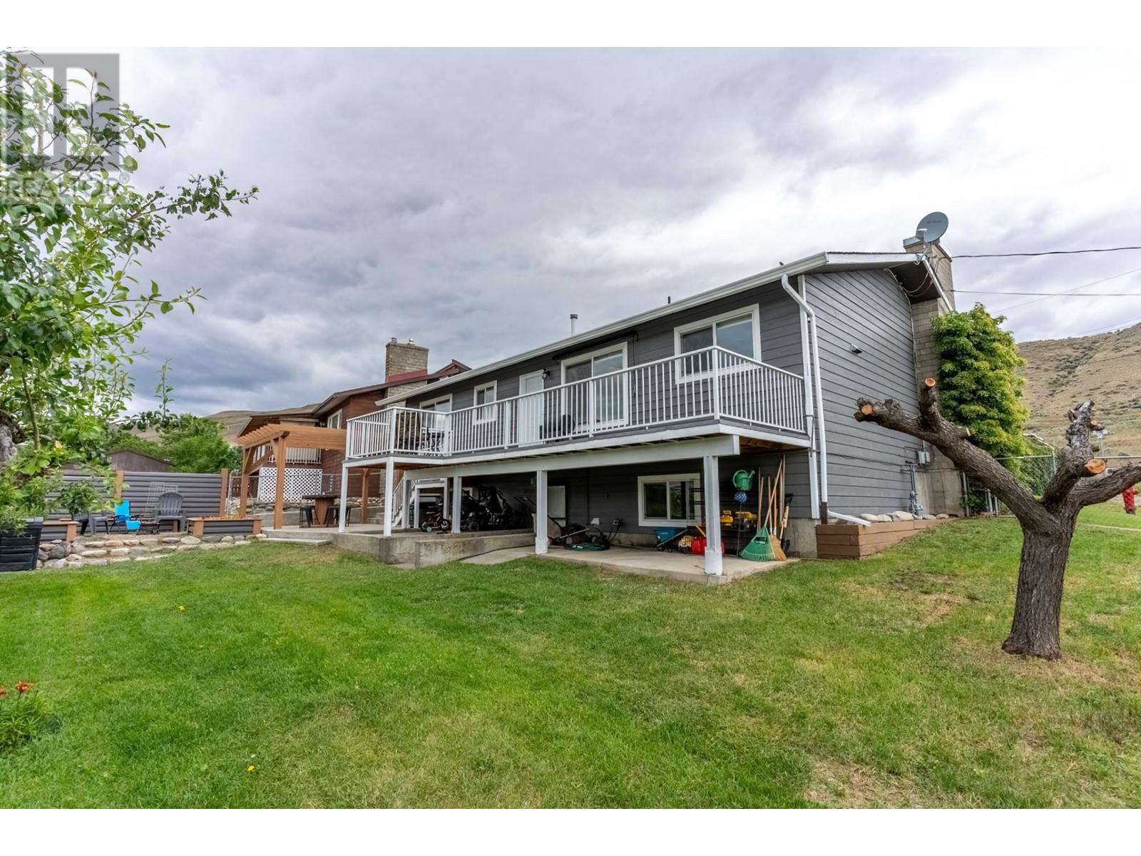 616 Pine Street, Ashcroft, British Columbia  V0K 1A0 - Photo 39 - 179543