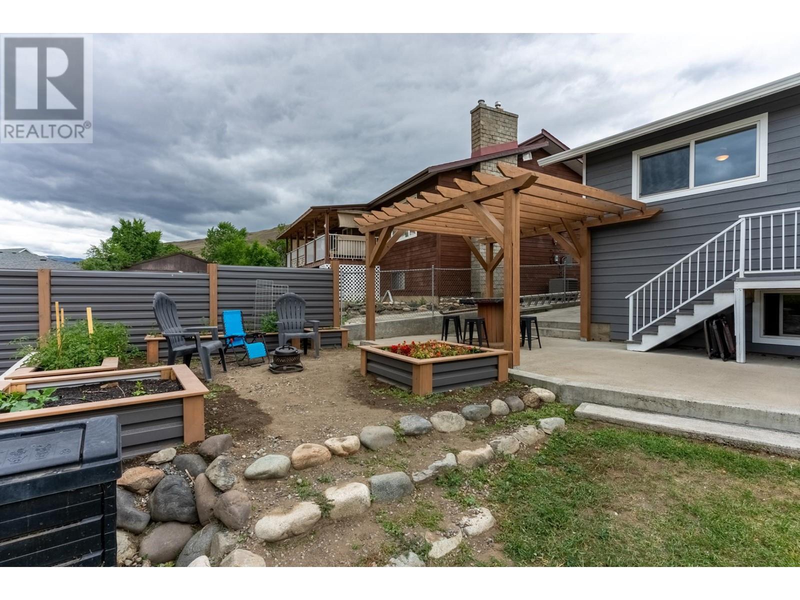 616 Pine Street, Ashcroft, British Columbia  V0K 1A0 - Photo 40 - 179543