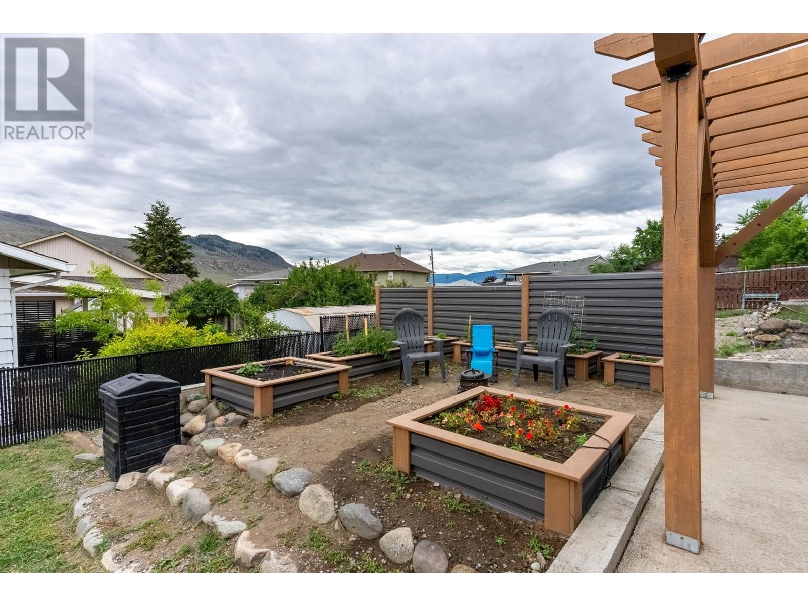 616 Pine Street, Ashcroft, British Columbia  V0K 1A0 - Photo 41 - 179543