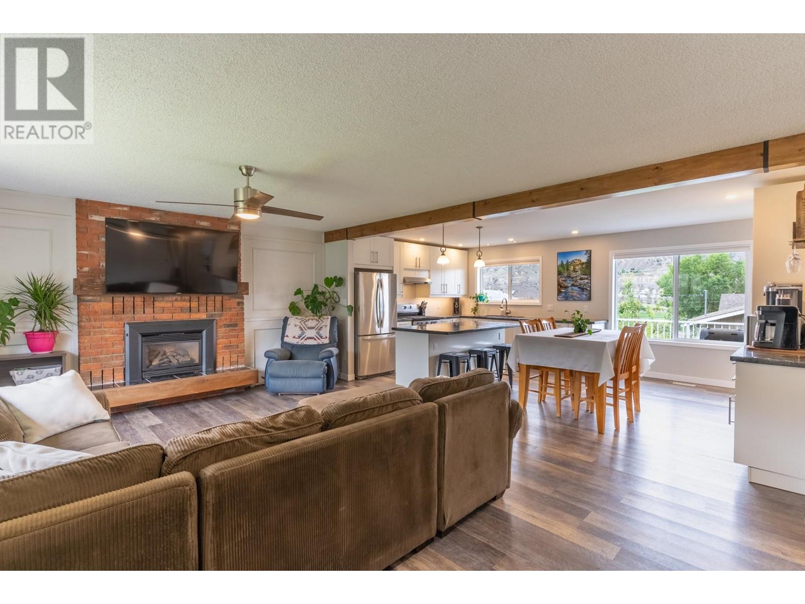 616 Pine Street, Ashcroft, British Columbia  V0K 1A0 - Photo 5 - 179543