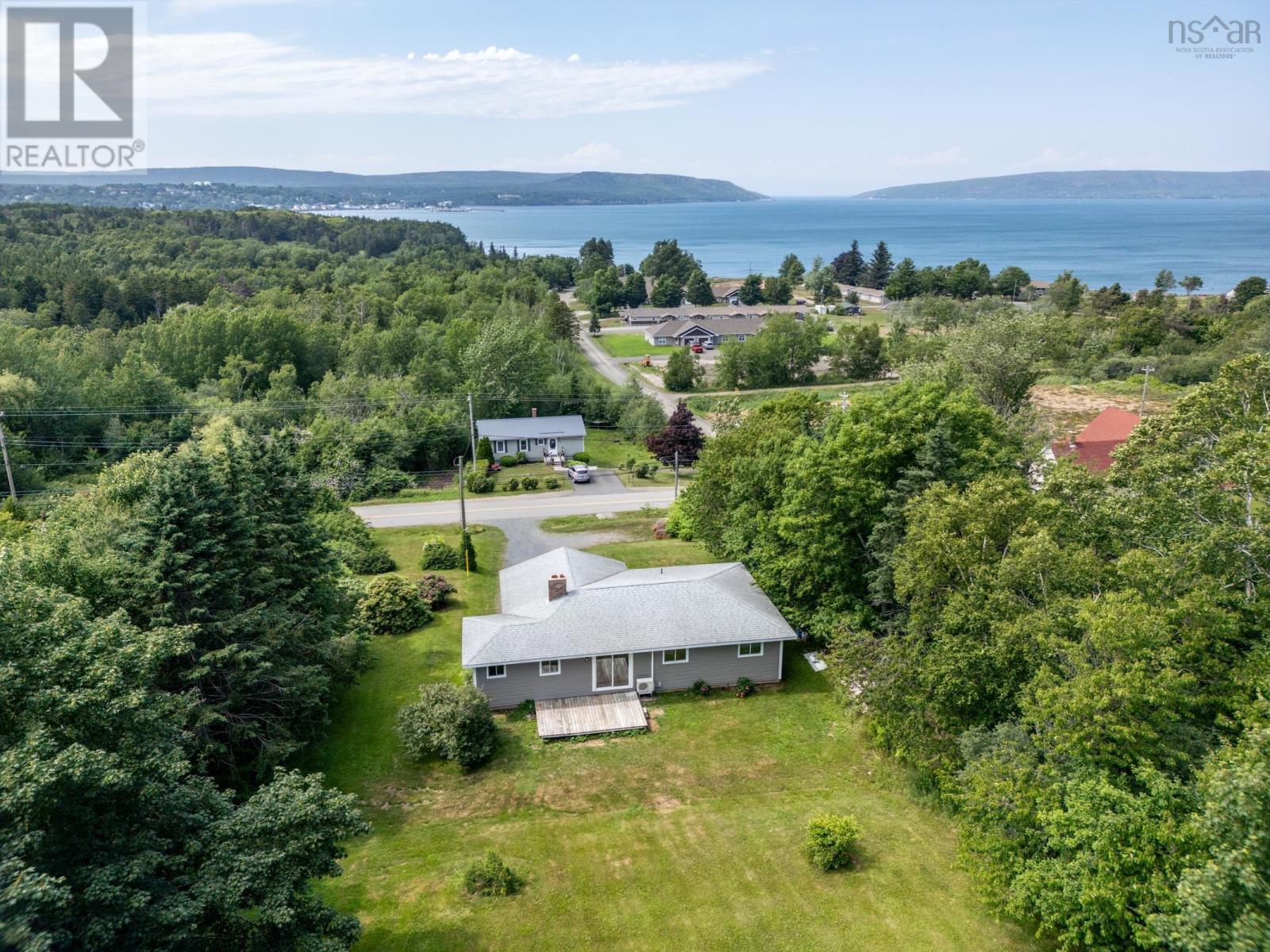 172 Highway 1, Smiths Cove, Nova Scotia  B0S 1S0 - Photo 48 - 202415299