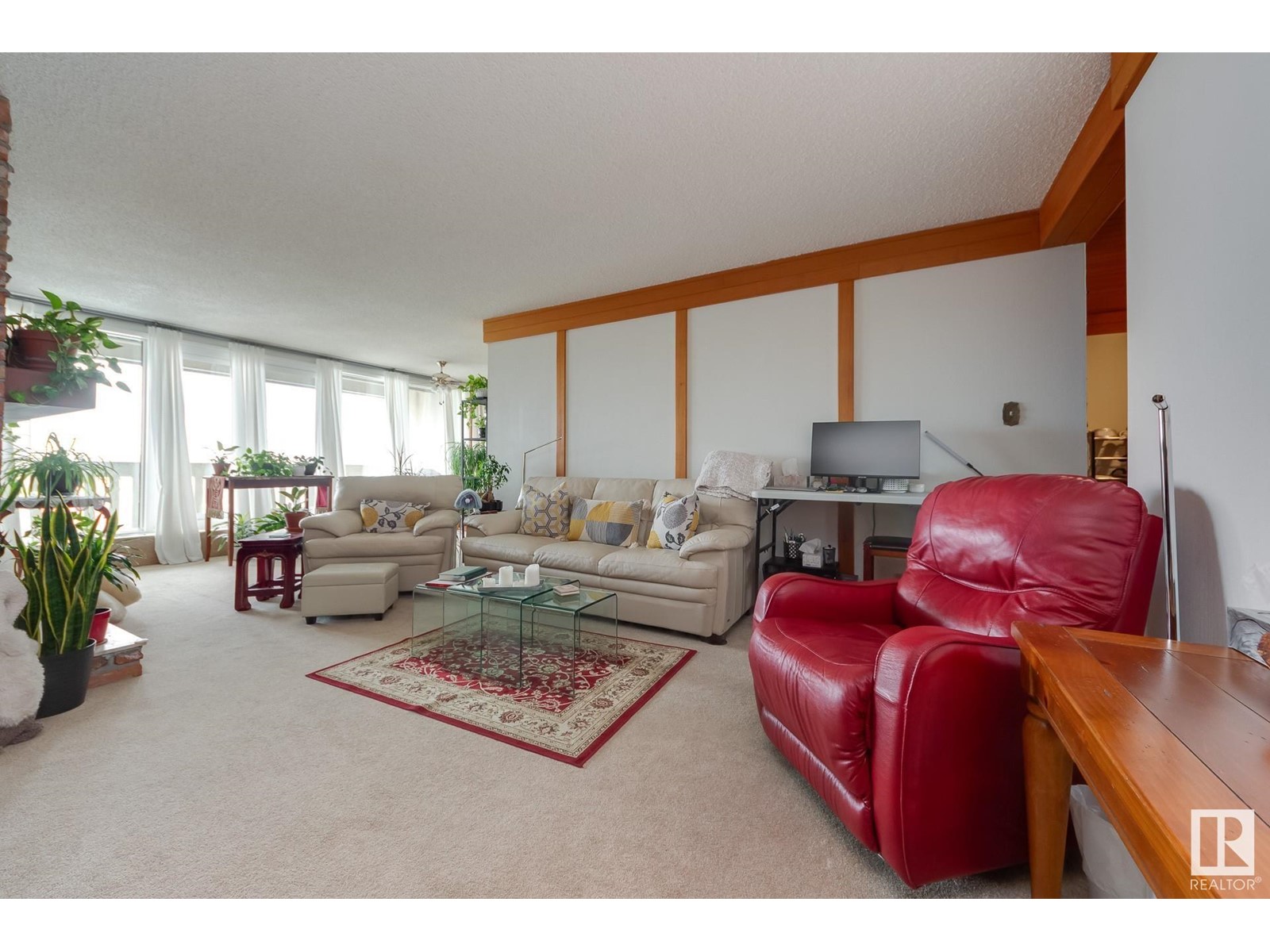 #1103 9809 110 St Nw, Edmonton, Alberta  T5K 2J9 - Photo 8 - E4394891