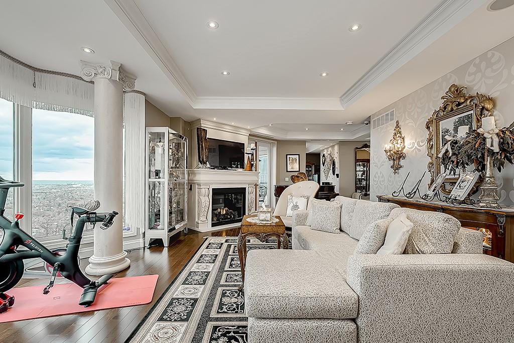 174 Mountain Park Avenue, Unit #5w, Hamilton, Ontario  L8V 1A1 - Photo 11 - H4198632