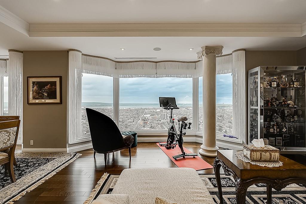 174 Mountain Park Avenue, Unit #5w, Hamilton, Ontario  L8V 1A1 - Photo 13 - H4198632