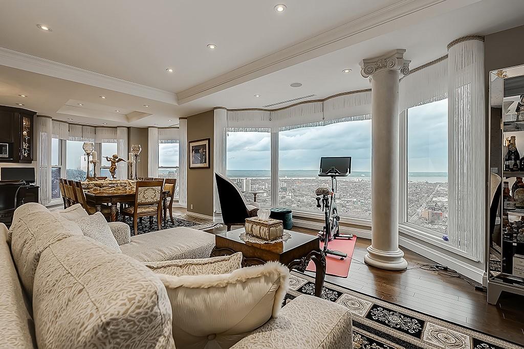 174 Mountain Park Avenue, Unit #5w, Hamilton, Ontario  L8V 1A1 - Photo 15 - H4198632