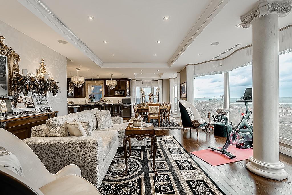 174 Mountain Park Avenue, Unit #5w, Hamilton, Ontario  L8V 1A1 - Photo 16 - H4198632