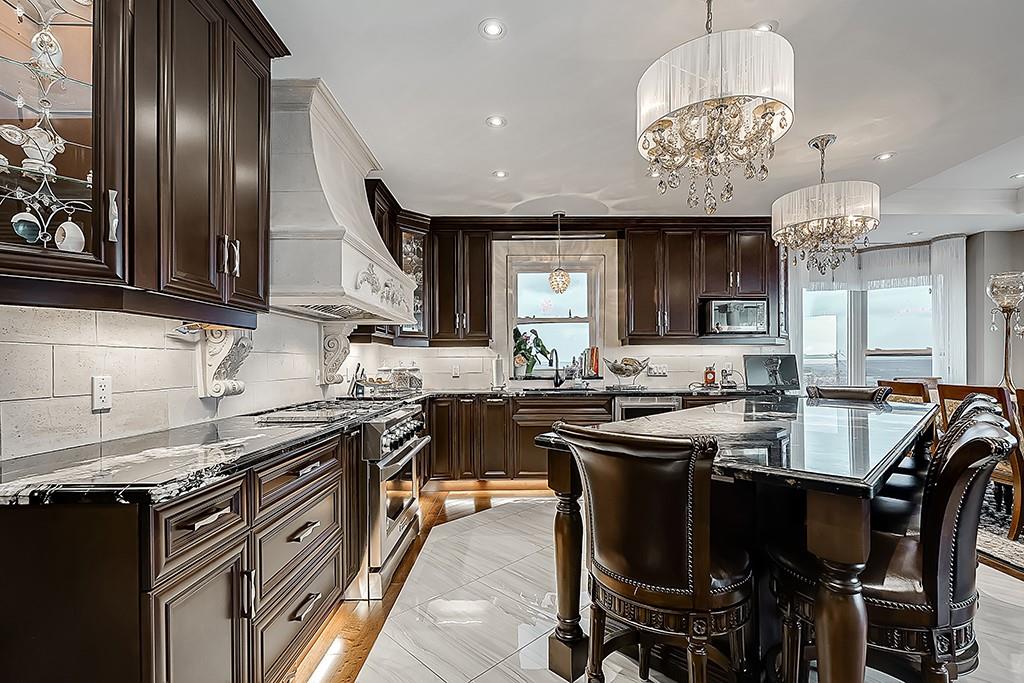 174 Mountain Park Avenue, Unit #5w, Hamilton, Ontario  L8V 1A1 - Photo 19 - H4198632