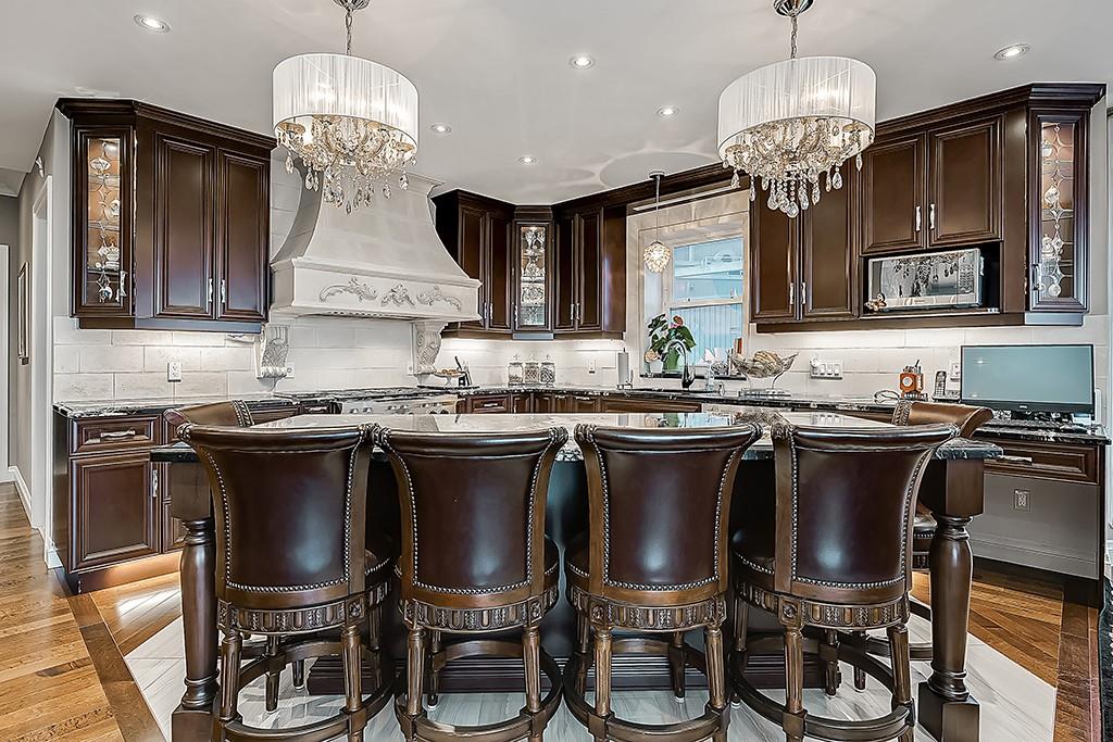 174 Mountain Park Avenue, Unit #5w, Hamilton, Ontario  L8V 1A1 - Photo 20 - H4198632